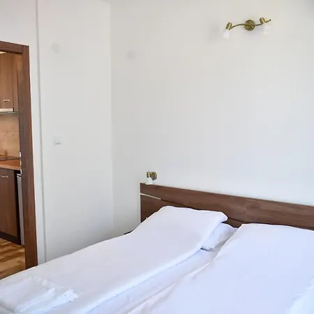 Apartment Sunny Ahtopol/съни *