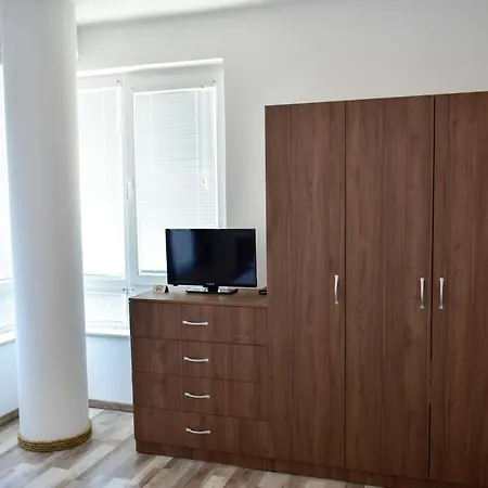 Sunny Ahtopol/съни Apartment