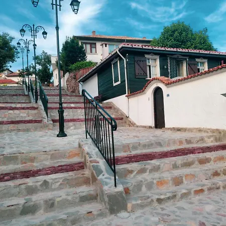 Sunny Ahtopol/съни *