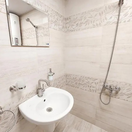 Apartment Sunny Ahtopol/съни