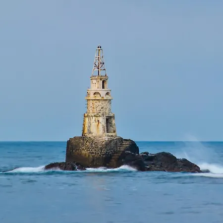 Sunny Ahtopol/съни *