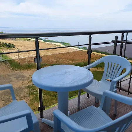 Sunny Ahtopol/съни Apartment *