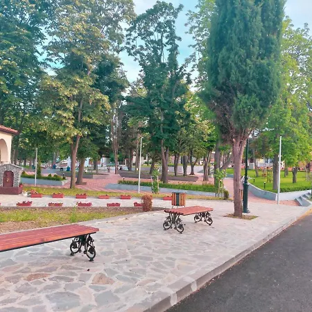 Sunny Ahtopol/съни Apartment