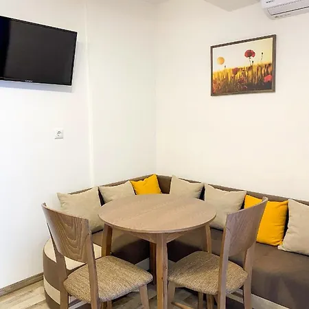 Apartmán Sunny Ahtopol/съни Achtopol