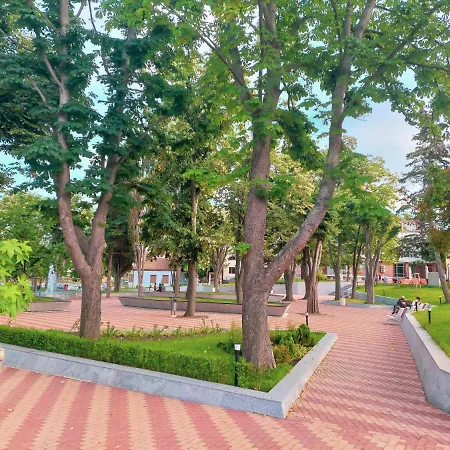 Sunny Ahtopol/съни Achtopol